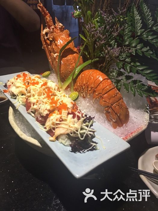 上井精致料理-图片-西安美食