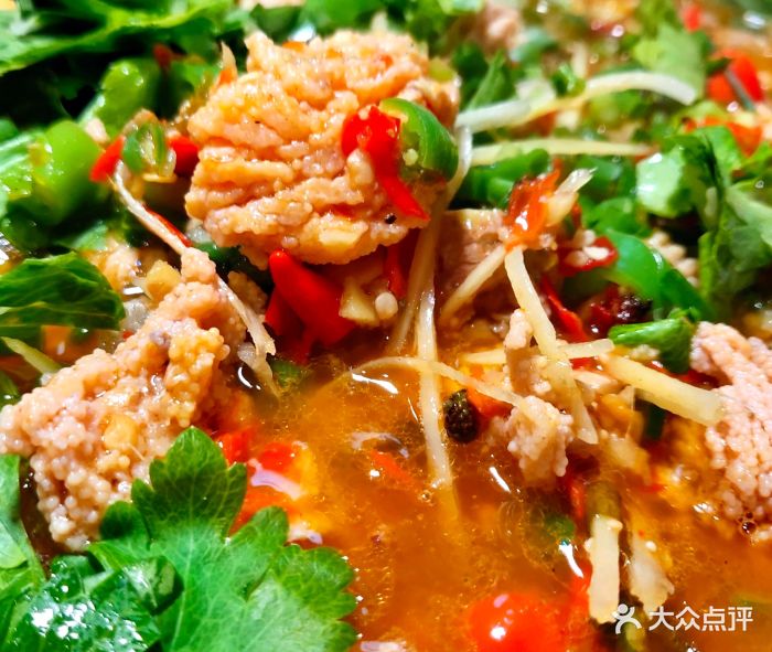 飞虹鱼馆鱼蛋图片 - 第31张