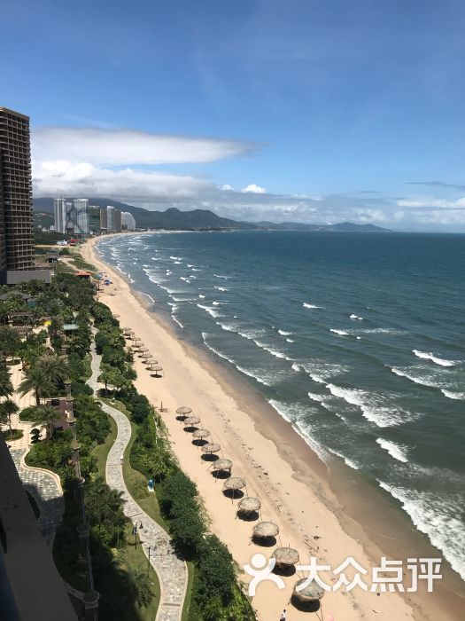 宝安虹海湾度假酒店(双月湾店)图片 - 第128张