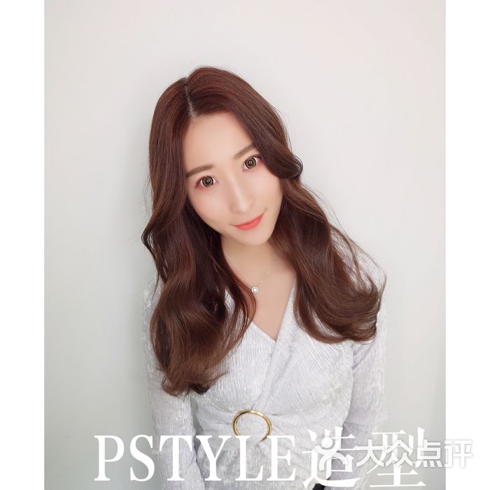 小p老师-pstyle派斯造型明星店