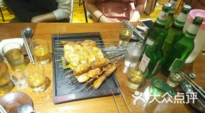 麻喜大(烧烤啤酒屋)图片 - 第2张