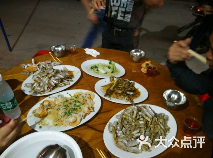 招记大排档图片 - 第17张