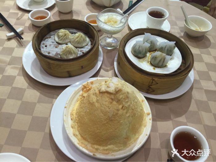 唐苑酒家(流花店)