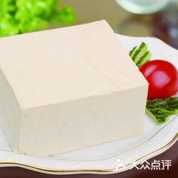 一块豆腐粗粮馆图片 - 第1张