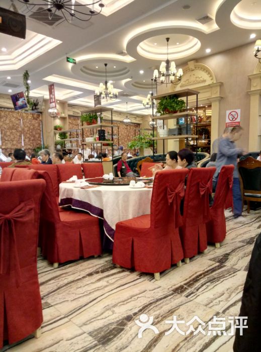 上海阿婆私房菜(同乐路店)图片 第47张
