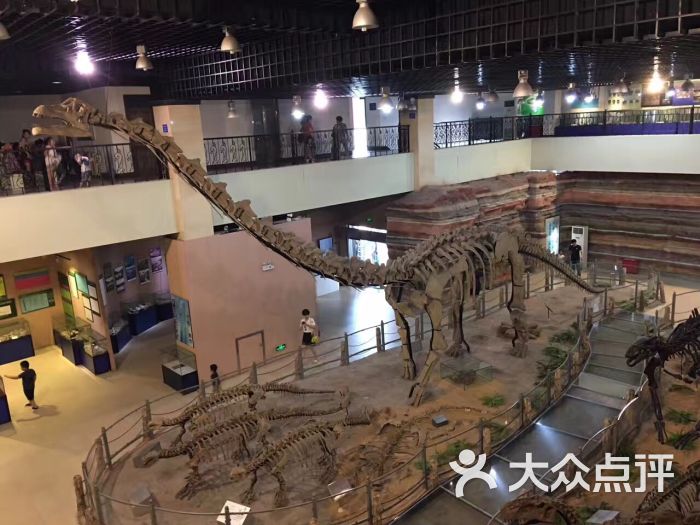 地球科学博物馆图片 - 第3张
