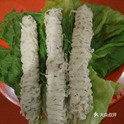 金丝肉串