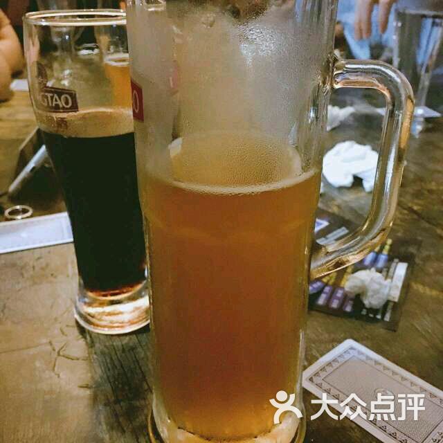 青岛原浆啤酒(嗨啤店)图片 第1张