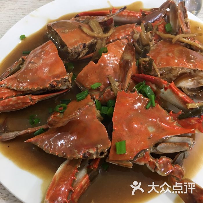 燕欣海鲜饭馆(北京路店)图片 第2866张