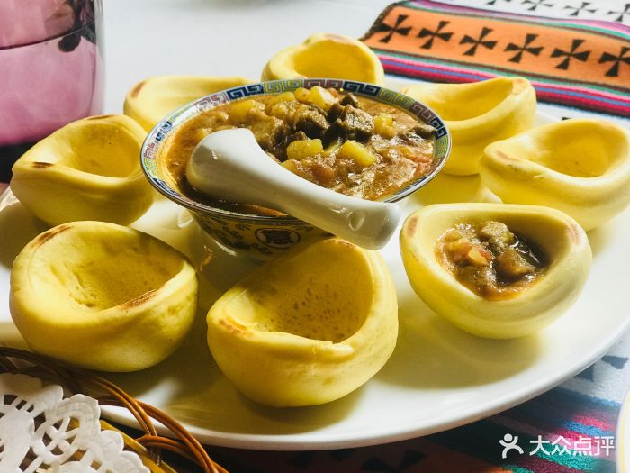 玛吉阿米(鹭岛店)--菜图片-成都美食-大众点评网