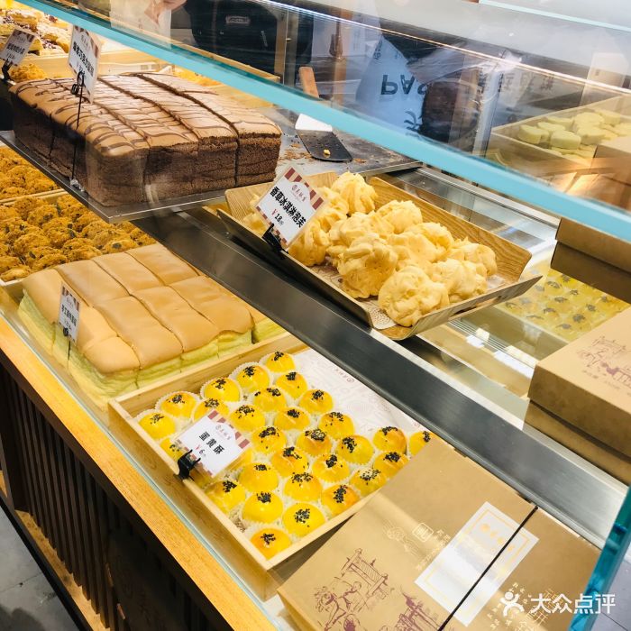 吴酥生糕点-图片-长沙美食-大众点评网