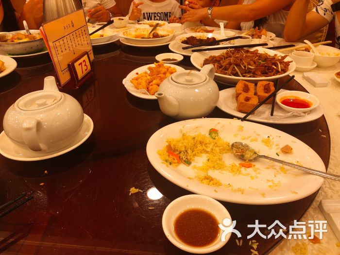 香港泉章居饭店图片 - 第1张