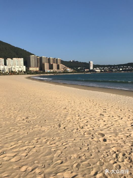 螺洲海滨公园景点图片