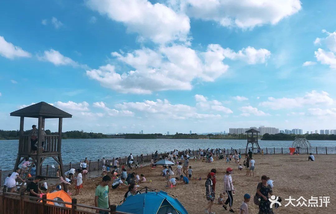 虎丘湿地公园图片 - 第17张