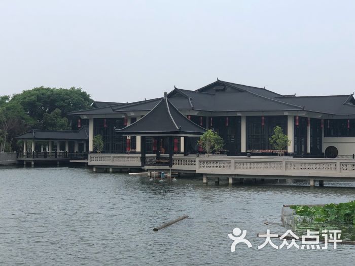 嘉乐农庄酒店-图片-太仓美食-大众点评网