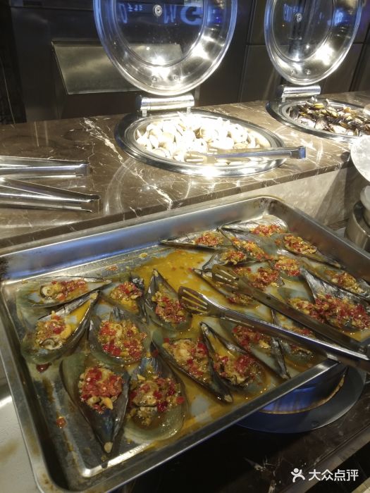 摩根兄弟深海自助餐厅(天龙店-图片-驻马店美食-大众点评网