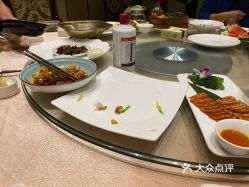 【鸿瑞餐厅(唐延路店】电话,地址,价格,营业时间(图 西安美食