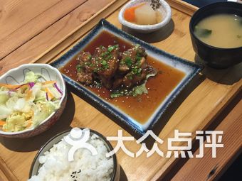 上海日本料理排名_上海酒吞日本料理特色(2)