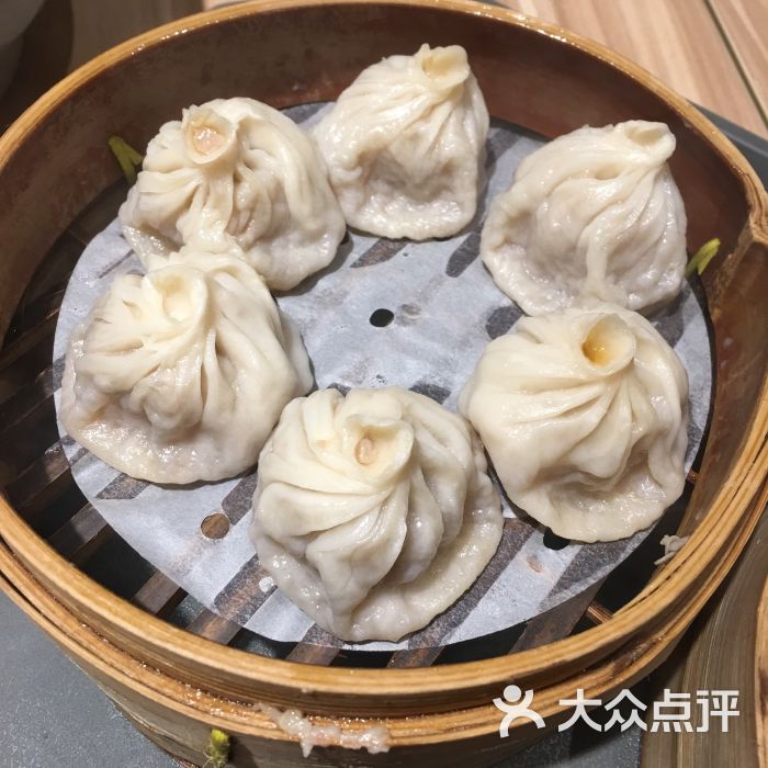 富春小笼(虹桥天地店)图片 - 第4张