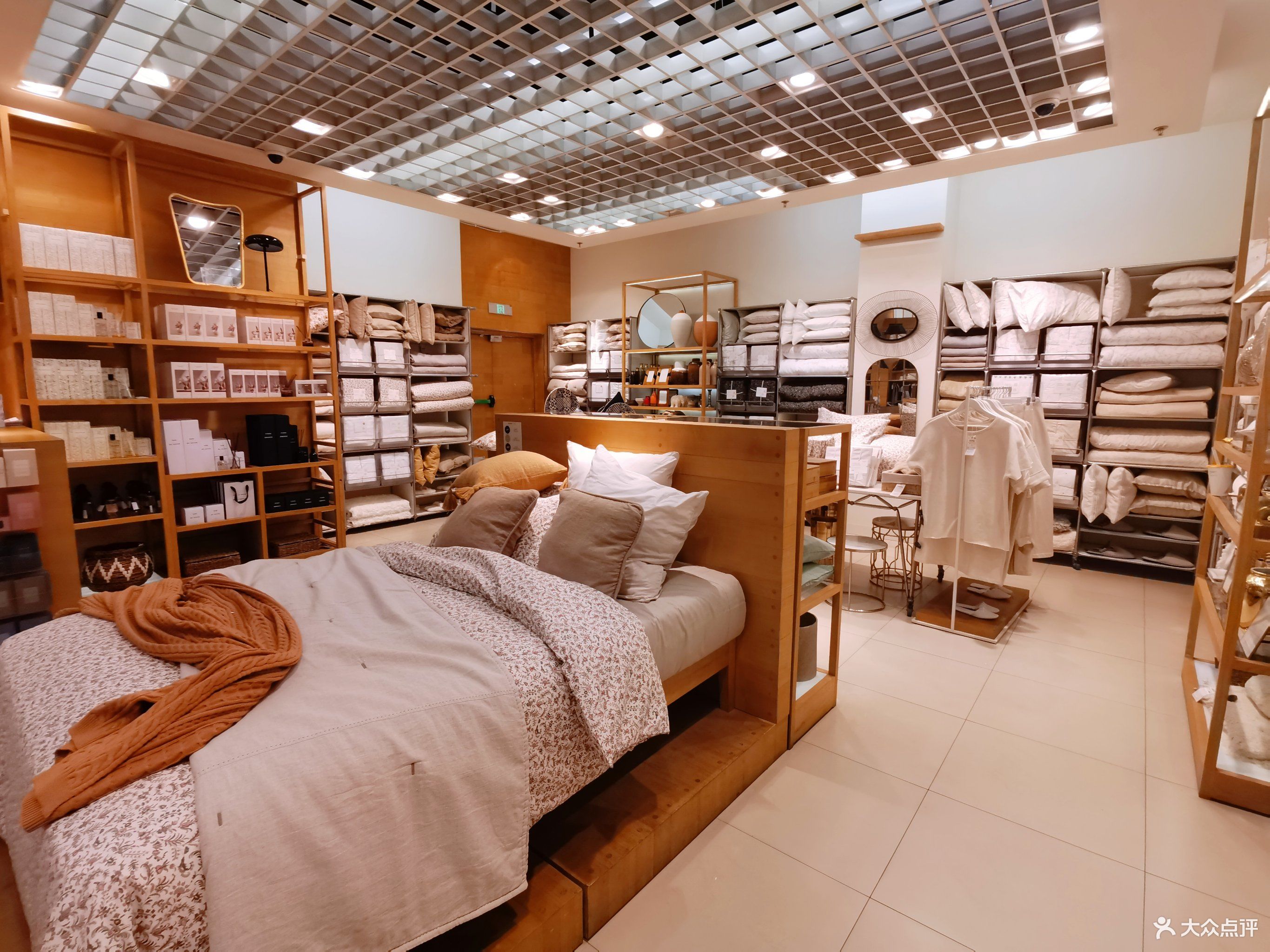 zara home(万象城店)