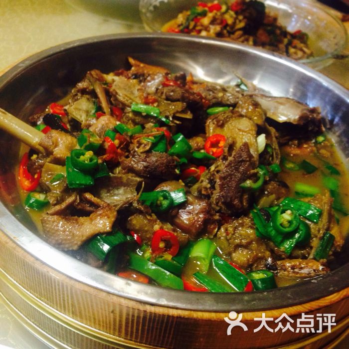 衢州土菜馆(薛家南路店)图片 - 第71张