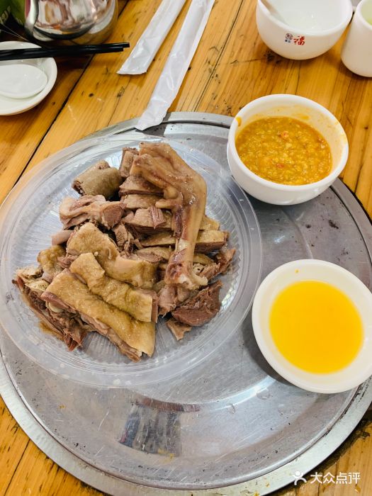 白莲鹅饭庄-图片-澄迈县美食-大众点评网