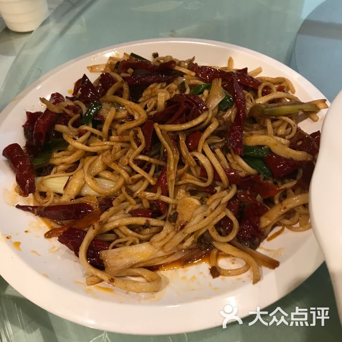 巴给餐厅-图片-阜康市美食-大众点评网
