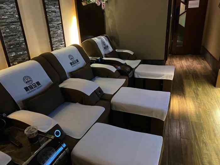 君悦意境spa足道(新松江路店)
