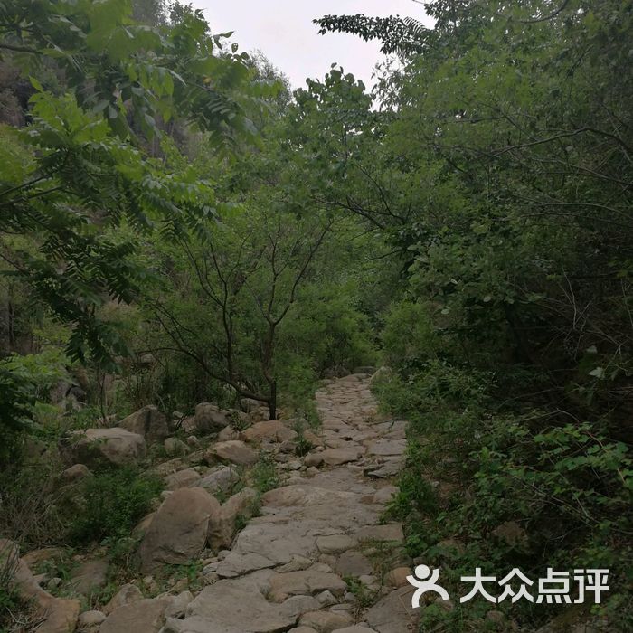 精灵谷自然风景区