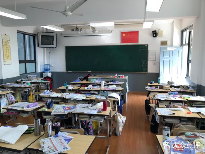 新北郊初级中学图片 第4张