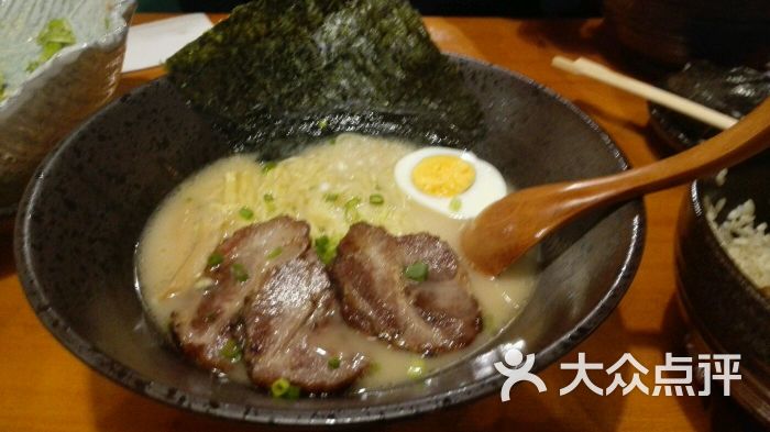 德川家和食屋图片 - 第127张