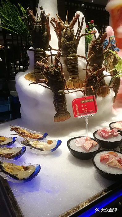 舒友海鲜姿造(红馆店-环境图片-厦门美食-大众点评网