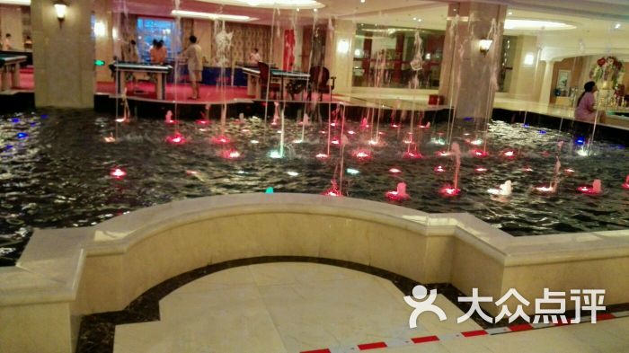 大浪淘沙假日酒店的全部评价-石家庄-大众点评网