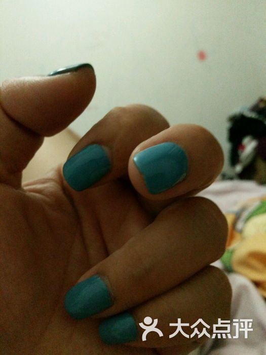 水玲珑(裕华路1店)-图片-保定丽人