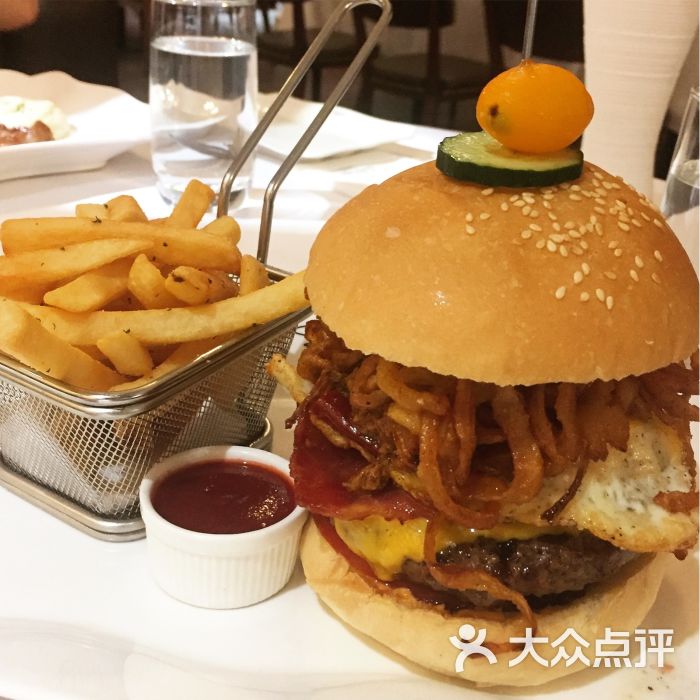 newyorksteak,newyorkyankees slim "s new york steak &burger纽约牛排图片 - 第1张