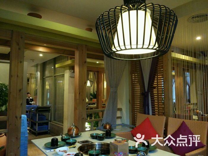 润园四季椰子鸡(华侨城创意园店)-图片