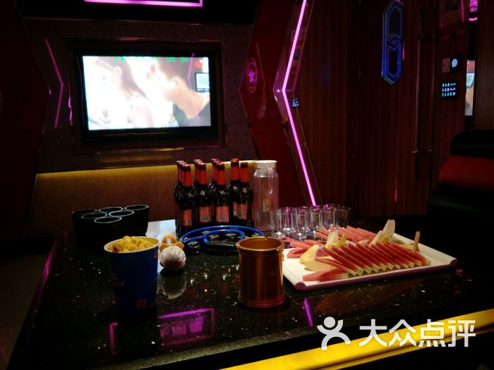 大明星ktv(金牛店)图片 - 第3张
