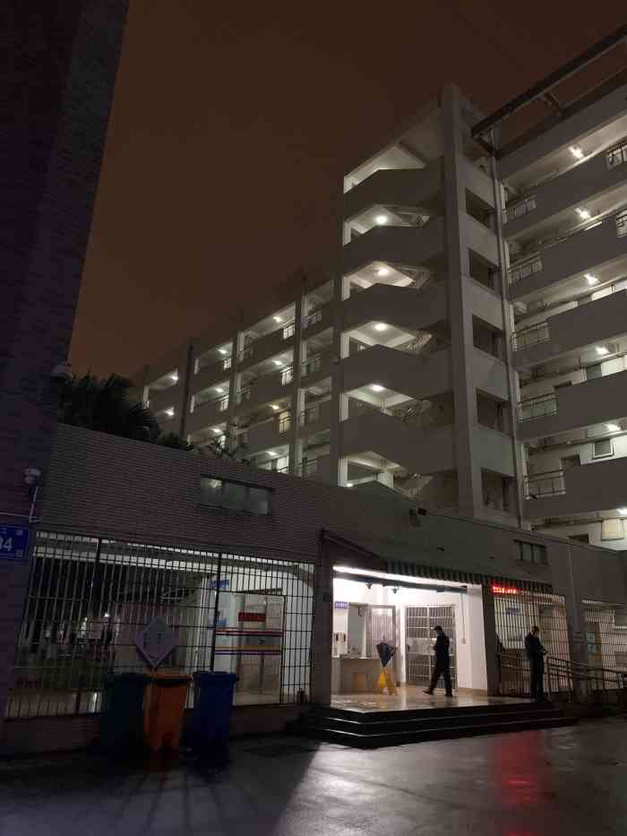 厦门理工学院(集美校区)