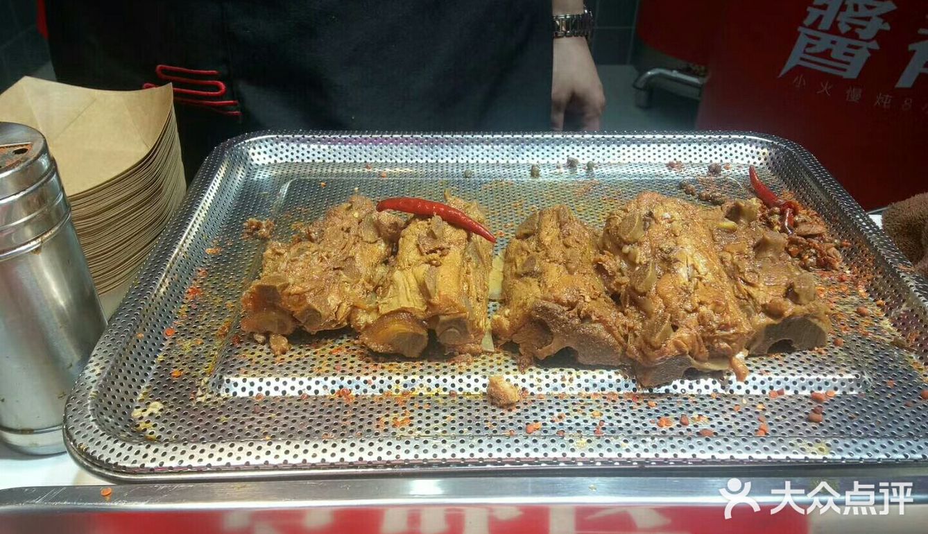 这家评分超高的渝中区快餐简餐,来了才知道超值