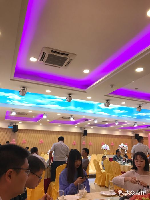 千岛海景酒家(常平店)图片 - 第83张