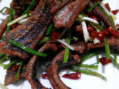 金龙蛇餐馆(武进路店)-菜图片-上海