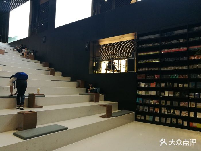 文轩books(九方购物中心店)-图片-成都购物-大众点评网
