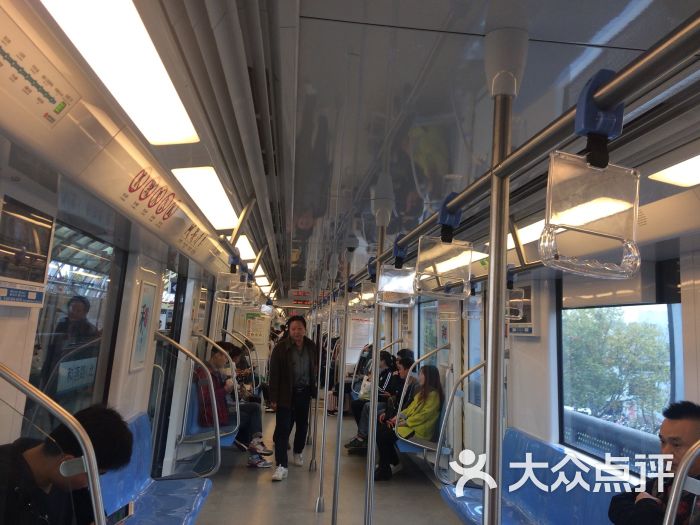 迈皋桥-地铁站-图片-南京生活服务-大众点评网