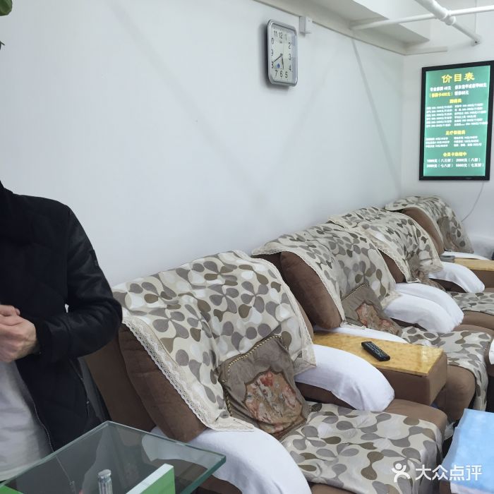 华清池修脚(康营店)-图片-北京休闲娱乐-大众点评网