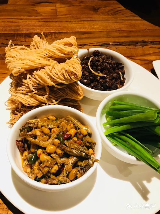 汉堂苏北菜-菜图片-北京美食-大众点评网