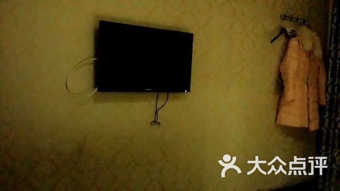 云顶天境.港派spa足浴指压(汇金广场店)图片 - 第89张