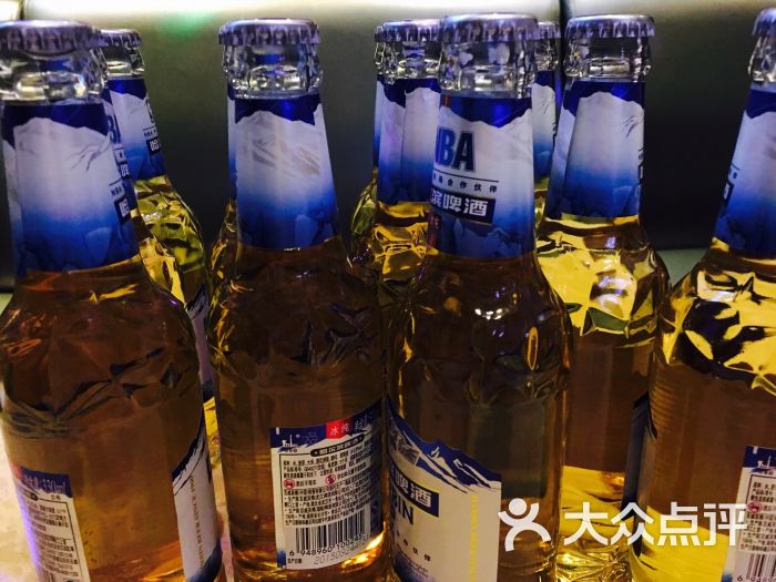 唛乐汇ktv(北桥店)啤酒图片 - 第4张