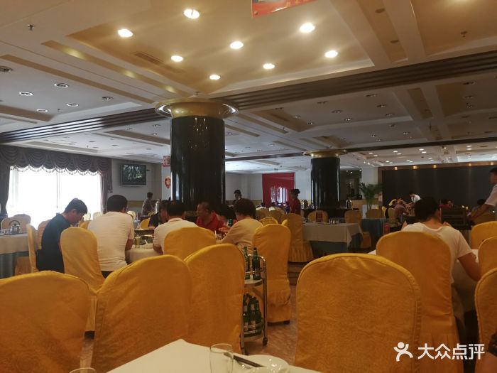 都来福海鲜大酒店(大东店-图片-沈阳美食-大众点评网