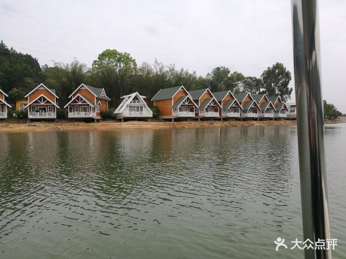 绿太阳生态旅游度假区图片 - 第118张