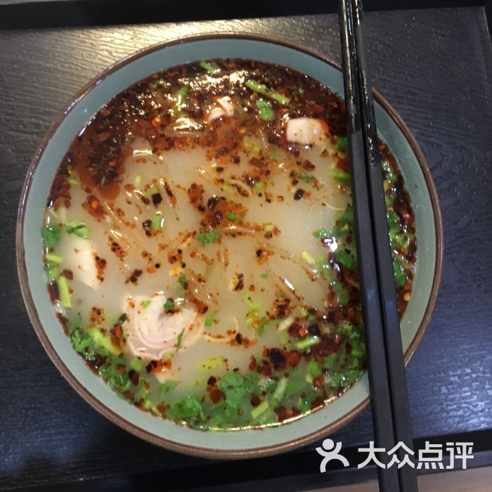 杨家葫芦头(兴胜巷店)-图片-西宁美食-大众点评网